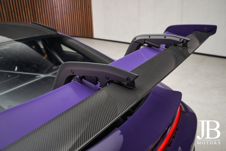 Porsche 992 GT3 RS