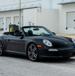 Porsche 997.2 Carrera S