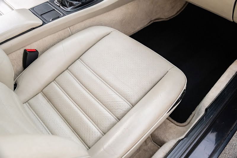 Porsche 944 S2 Coupé