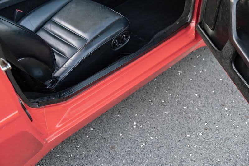 Porsche 944 S2 Cabriolet