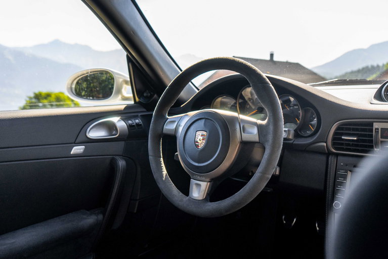 Porsche 997 GT3