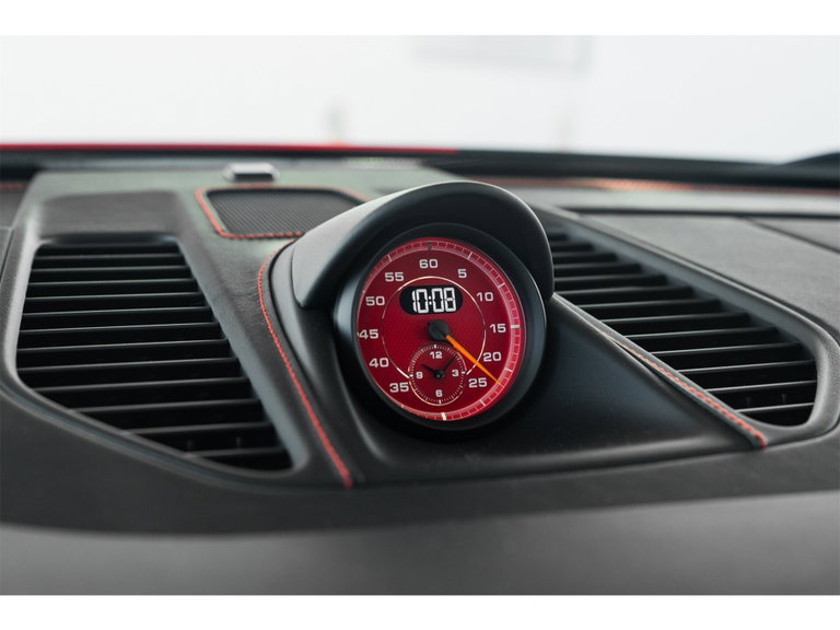 Porsche 991.2 GT2 RS