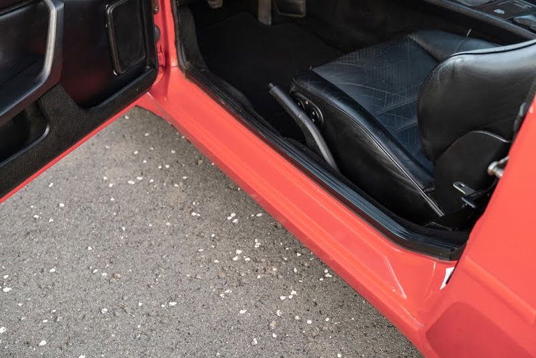 Porsche 944 S2 Cabriolet