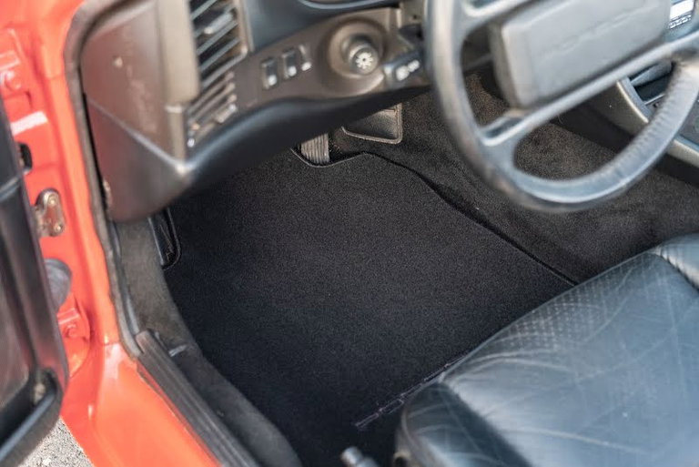 Porsche 944 S2 Cabriolet