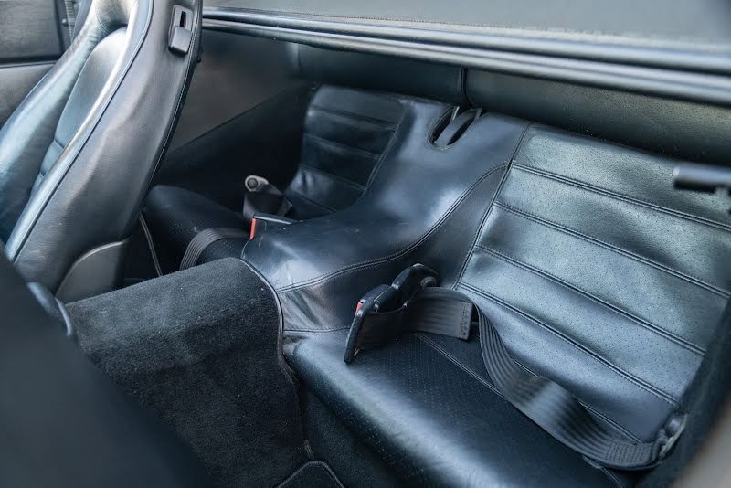 Porsche 944 S2 Cabriolet