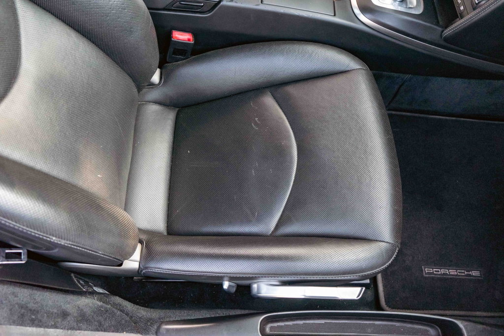 Porsche 997.2 Carrera 4S