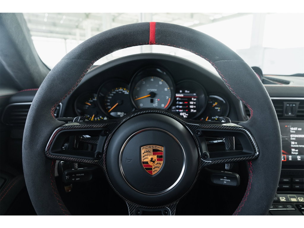 Porsche 991.2 GT2 RS