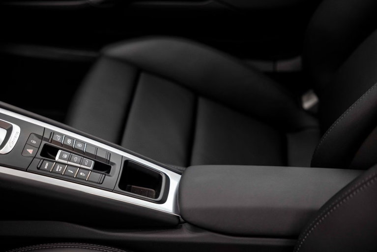 Porsche 991 Carrera 4S