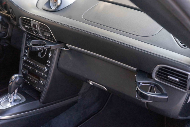 Porsche 997.2 Carrera 4S