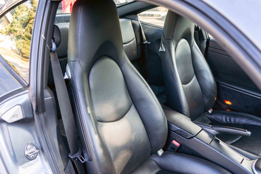 Porsche 997.2 Carrera 4S