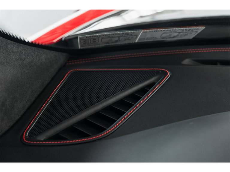 Porsche 991.2 GT2 RS
