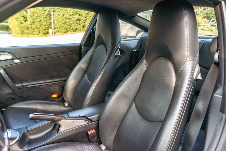 Porsche 997.2 Carrera 4S