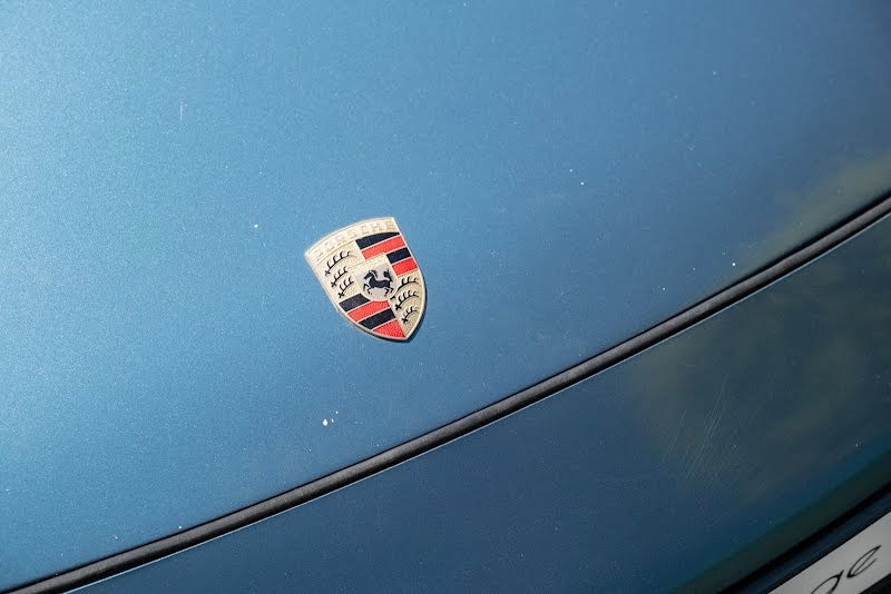 Porsche 928