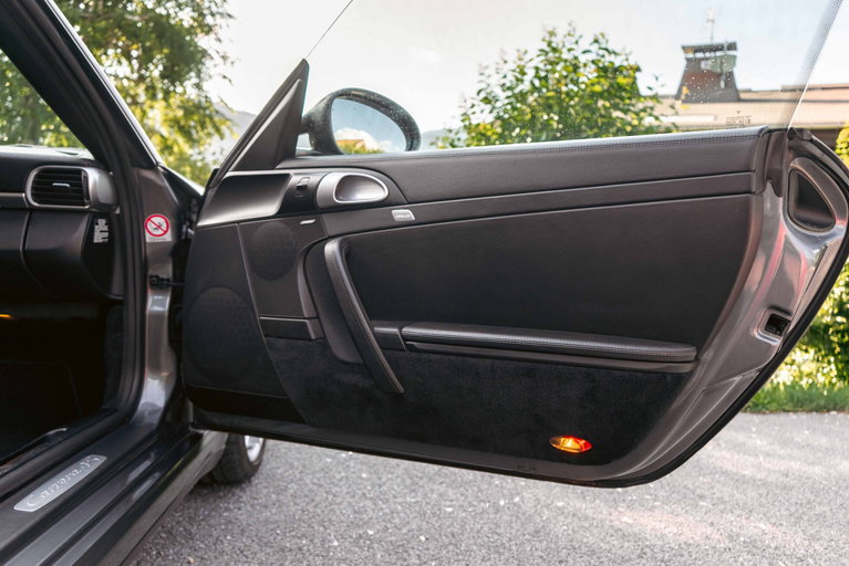 Porsche 997.2 Carrera 4S