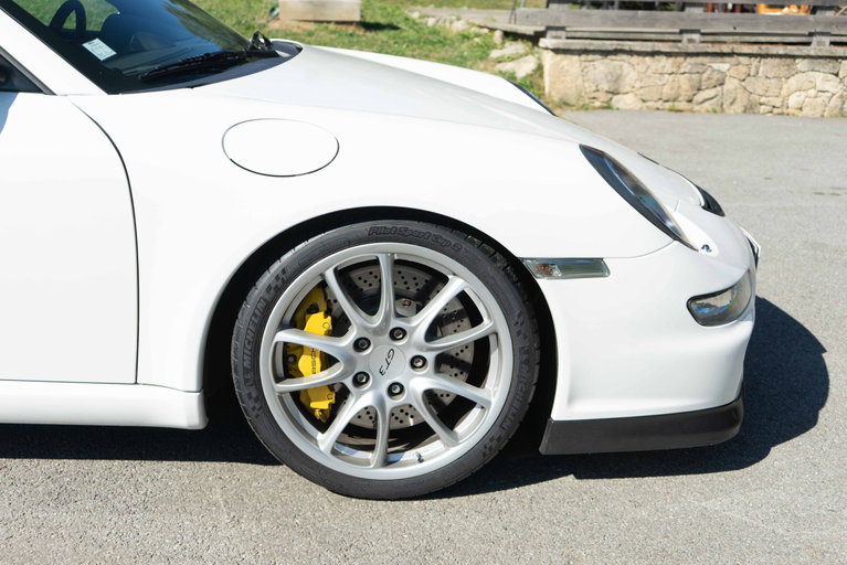 Porsche 997 GT3