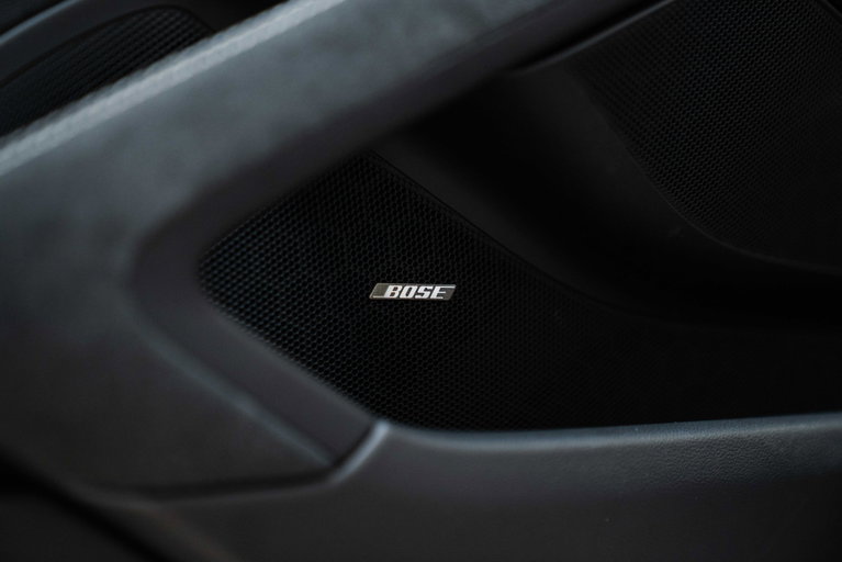 Porsche 718 Spyder