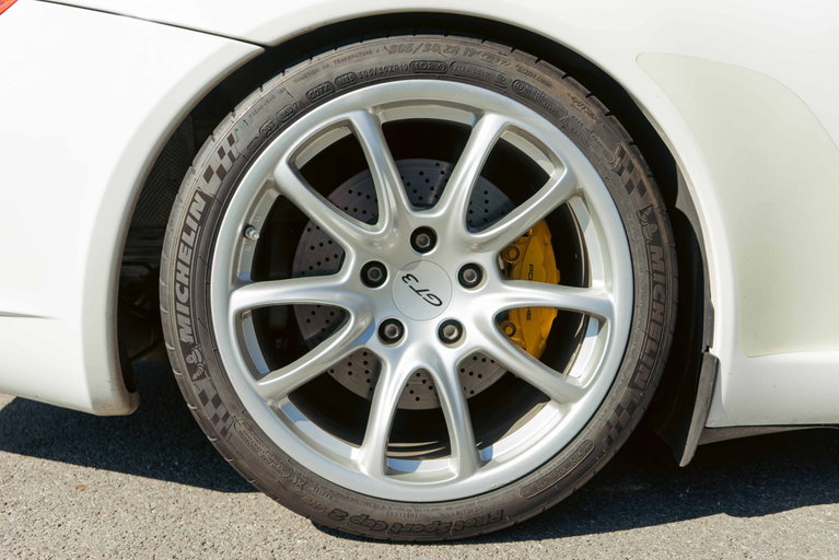 Porsche 997 GT3
