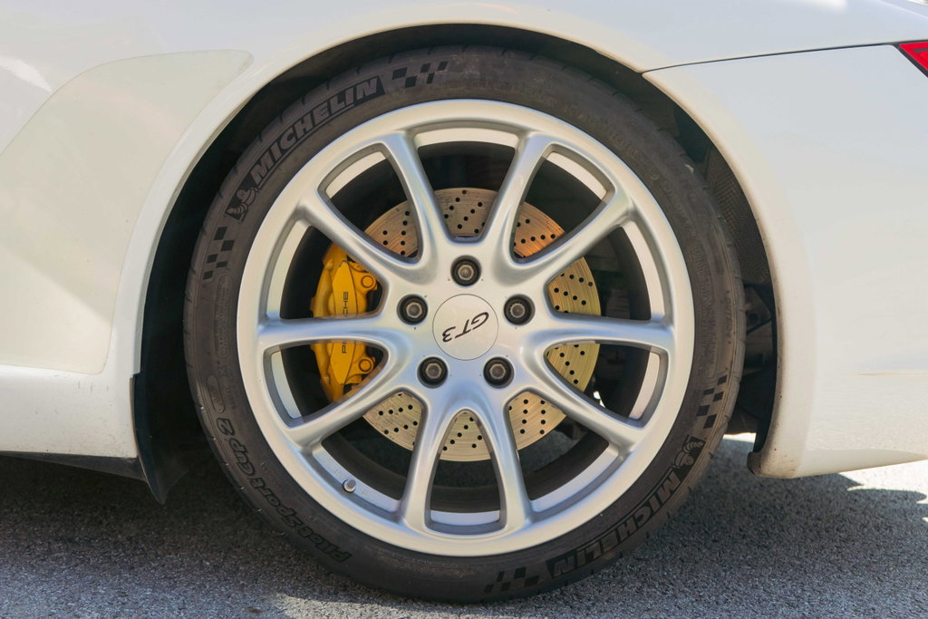 Porsche 997 GT3