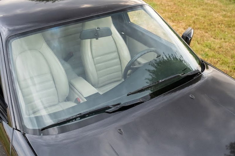 Porsche 944 S2 Coupé