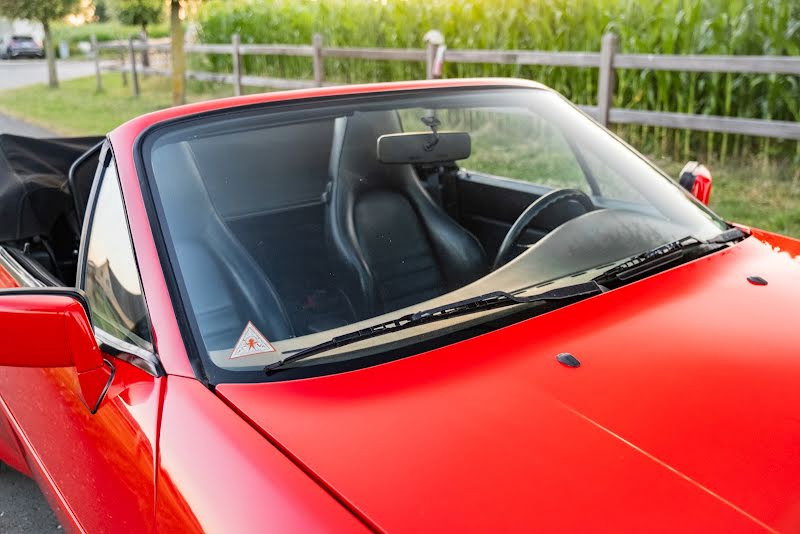 Porsche 944 S2 Cabriolet