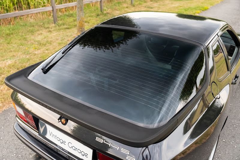 Porsche 944 S2 Coupé