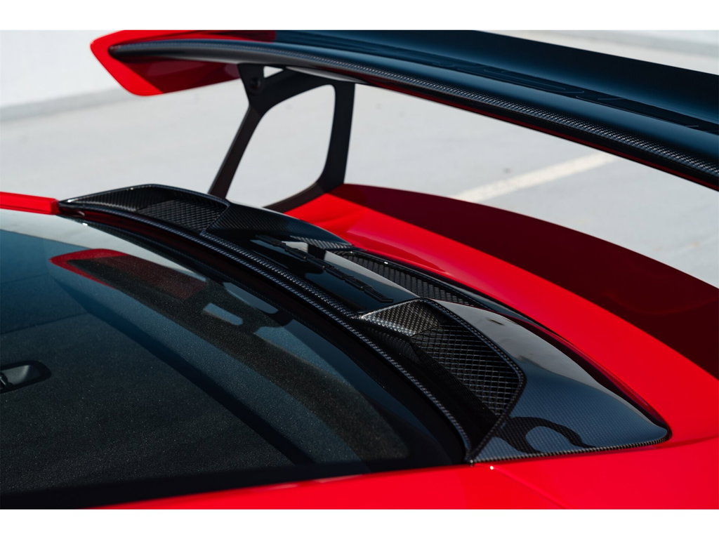 Porsche 991.2 GT2 RS