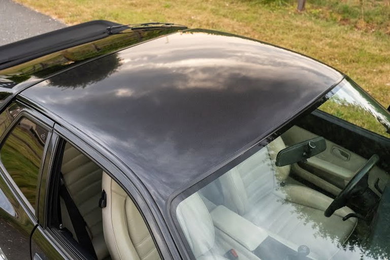 Porsche 944 S2 Coupé