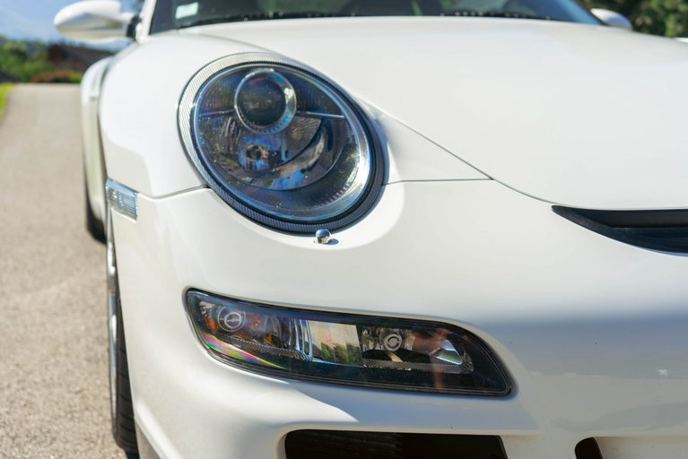 Porsche 997 GT3