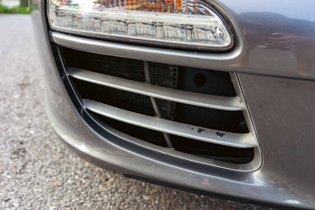 Porsche 997.2 Carrera 4S