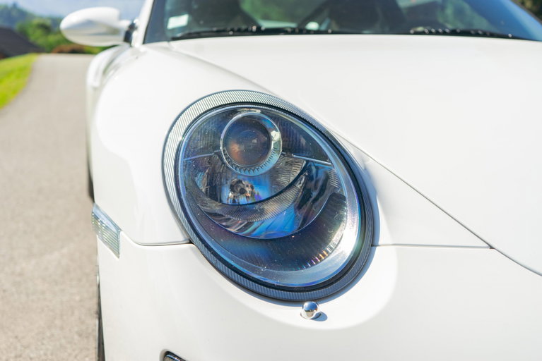 Porsche 997 GT3