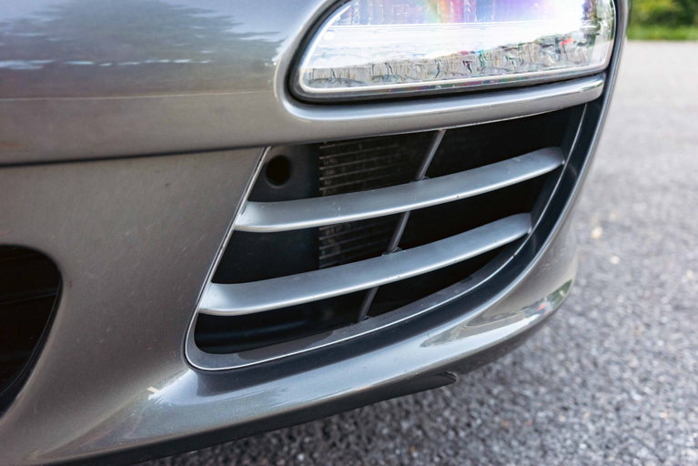 Porsche 997.2 Carrera 4S