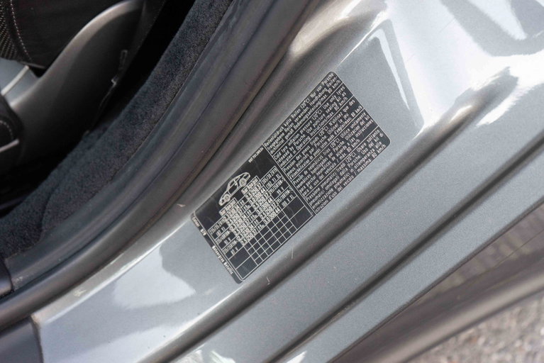 Porsche 997.2 Carrera 4S