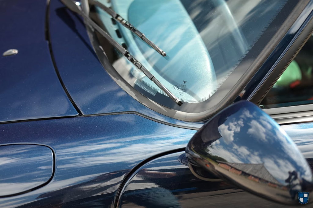 Porsche 993 Carrera 4