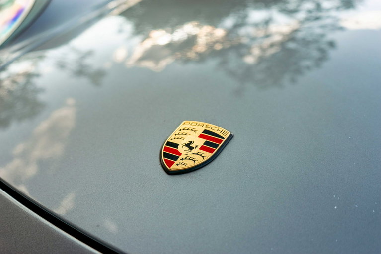 Porsche 997.2 Carrera 4S