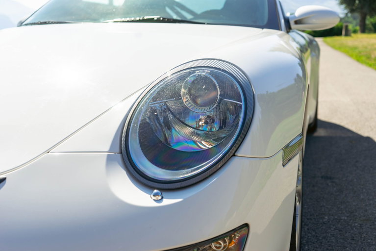 Porsche 997 GT3