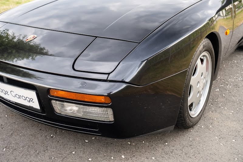 Porsche 944 S2 Coupé