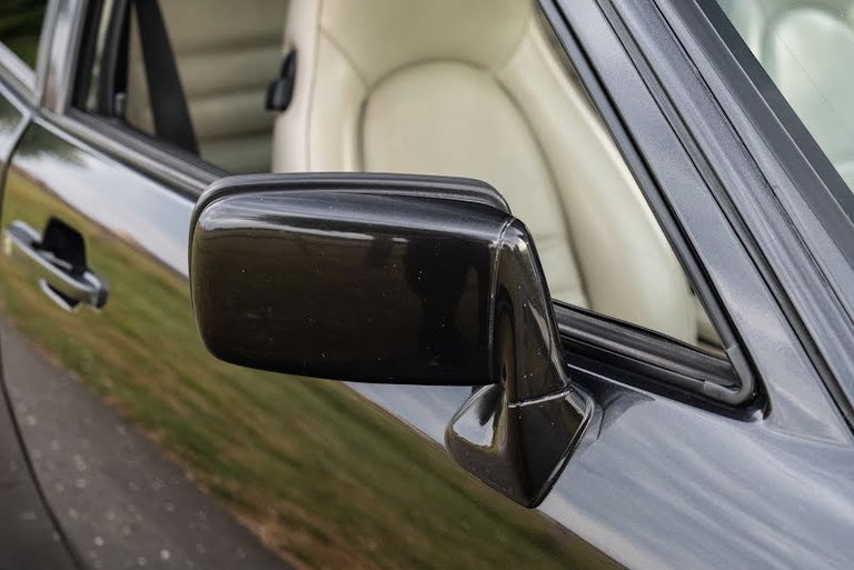 Porsche 944 S2 Coupé