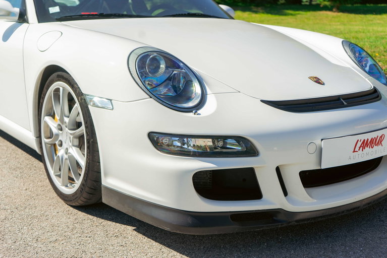 Porsche 997 GT3