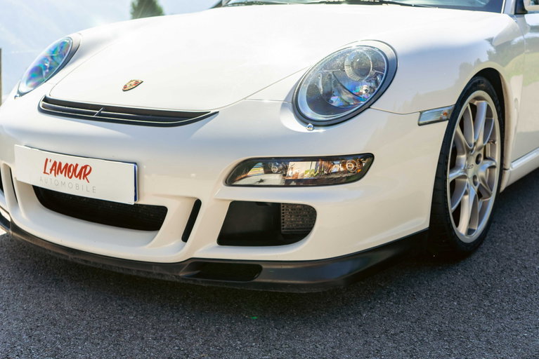 Porsche 997 GT3