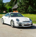 Porsche 997 GT3