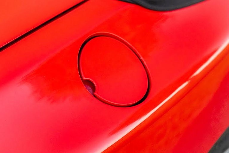 Porsche 944 S2 Cabriolet