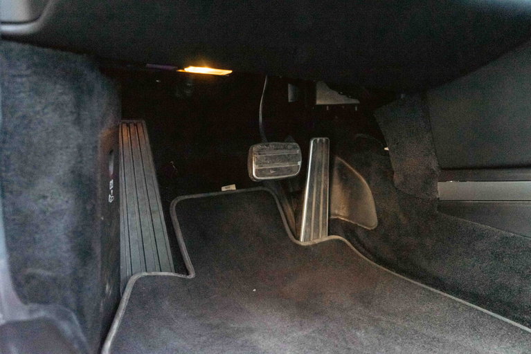 Porsche 997.2 Carrera 4S