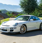 Porsche 997 GT3