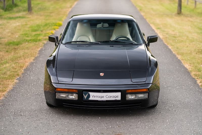 Porsche 944 S2 Coupé