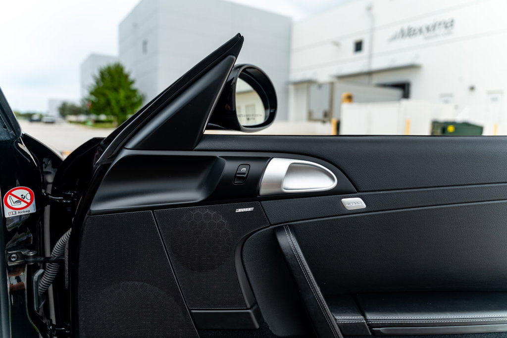 Porsche 997.2 Carrera S