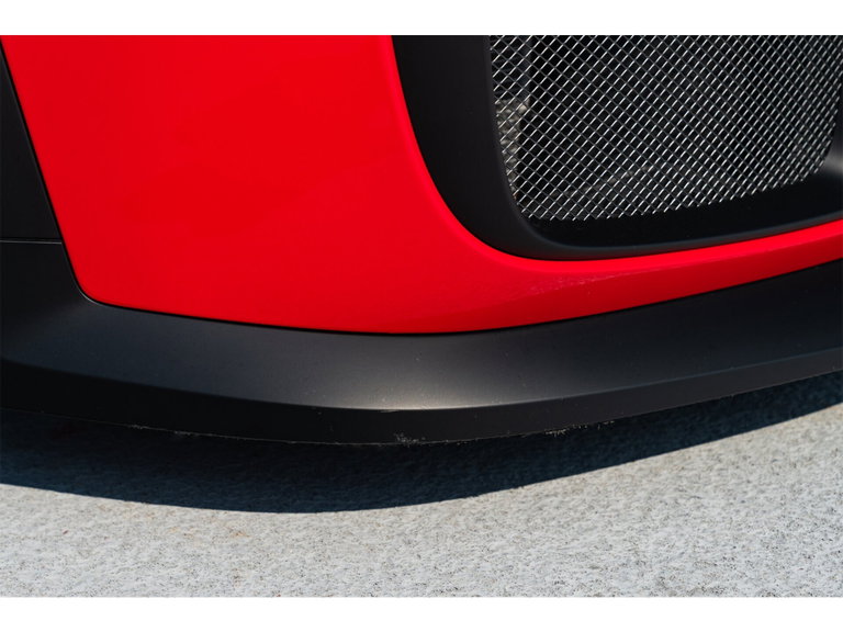 Porsche 991.2 GT2 RS