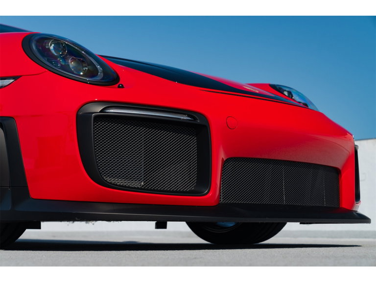 Porsche 991.2 GT2 RS