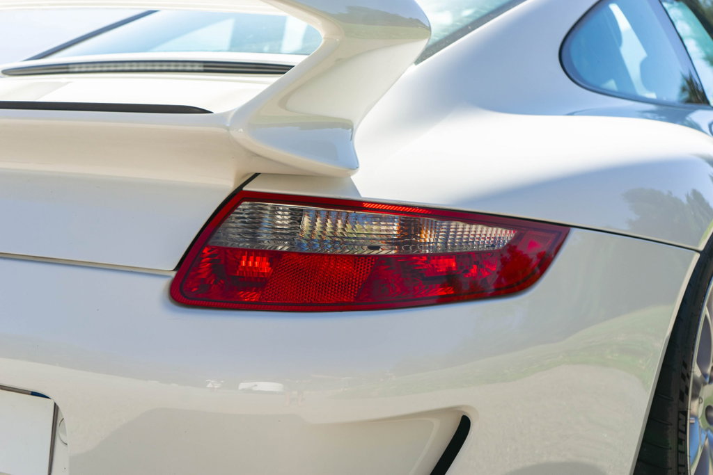 Porsche 997 GT3