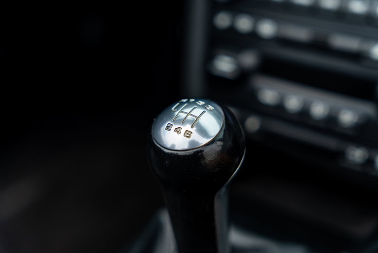Porsche 997.2 Carrera S