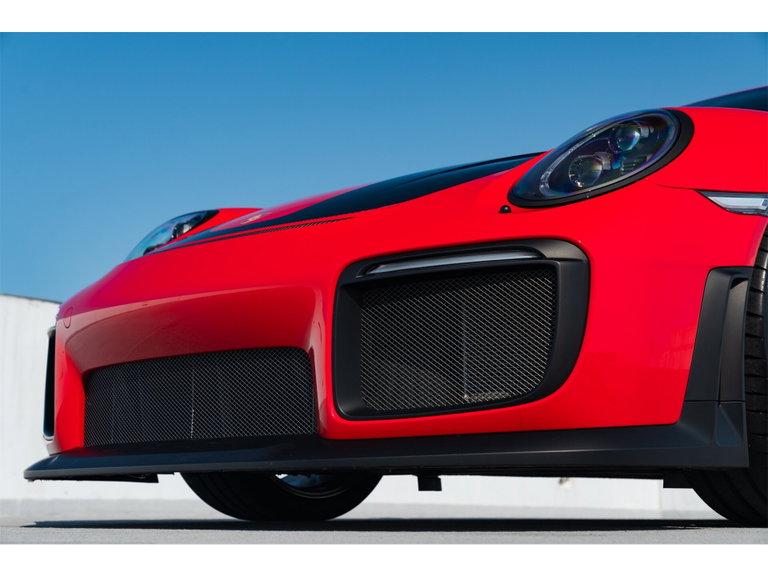 Porsche 991.2 GT2 RS